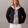 Hafif Puffer Ceket