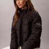 Hafif Puffer Ceket