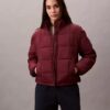 Hafif Puffer Ceket