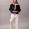Hafif Puffer Ceket