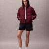 Hafif Puffer Ceket
