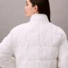 Hafif Puffer Ceket Hafif Puffer Ceket