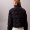 Hafif Puffer Ceket