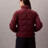 Hafif Puffer Ceket