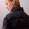 Hafif Puffer Ceket