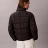 Hafif Puffer Ceket