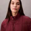 Hafif Puffer Ceket
