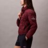 Hafif Puffer Ceket