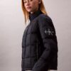 Hafif Puffer Ceket
