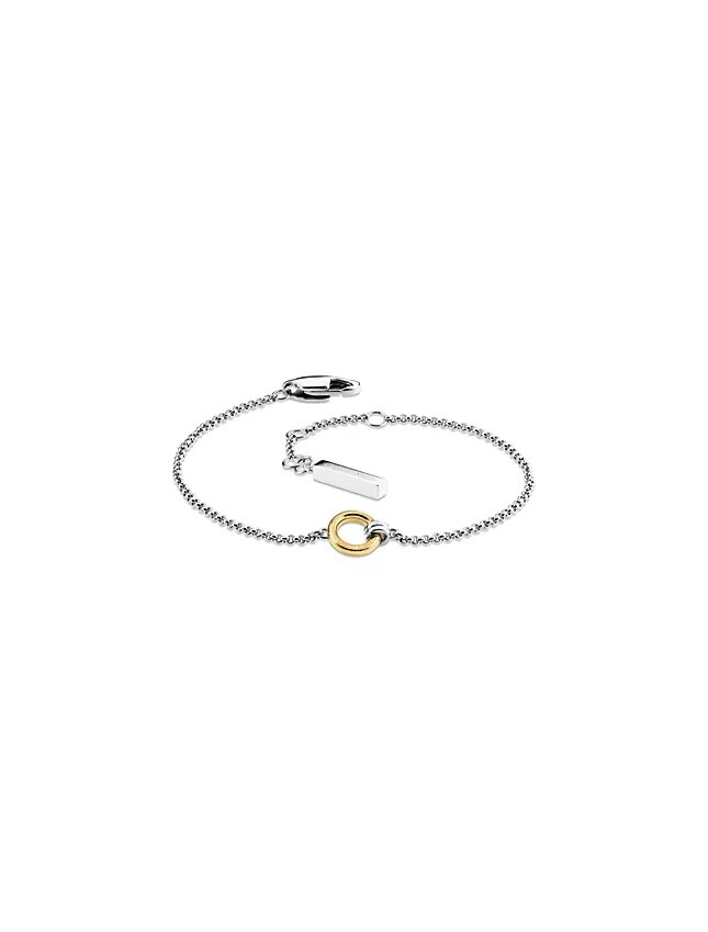 Halka Charm Bileklik Halka Charm Bileklik