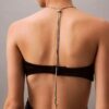 Halter Kesim Mini Elbise Halter Kesim Mini Elbise