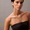 Halter Kesim Mini Elbise Halter Kesim Mini Elbise