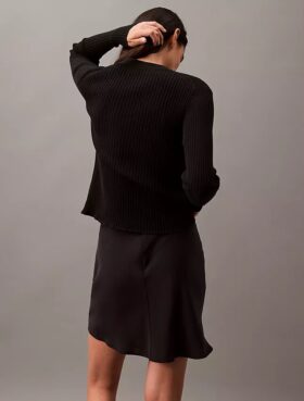 Havalı Mini Etek