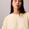 Heritage Classic Boxy T-Shirt