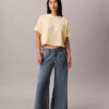 Heritage Classic Boxy T-Shirt