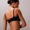 Heritage Classic Cotton Stretch Hafif Astarlı Bandeau Bralette Heritage Classic Cotton Stretch Hafif Astarlı Bandeau Bralette
