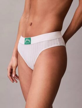 Heritage Classic Cotton Stretch Hafif Astarlı Bandeau Bralette