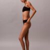 Heritage Classic Cotton Stretch Hafif Astarlı Bandeau Bralette Heritage Classic Cotton Stretch Hafif Astarlı Bandeau Bralette