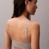 Heritage Classic Cotton Stretch Hafif Astarlı Bandeau Bralette Heritage Classic Cotton Stretch Hafif Astarlı Bandeau Bralette