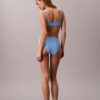 Heritage Classic Cotton Stretch Hafif Astarlı Bandeau Bralette Heritage Classic Cotton Stretch Hafif Astarlı Bandeau Bralette