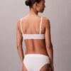 Heritage Classic Cotton Stretch Hafif Astarlı Bandeau Bralette Heritage Classic Cotton Stretch Hafif Astarlı Bandeau Bralette