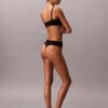 Heritage Classic Cotton Stretch Hafif Astarlı Bandeau Bralette Heritage Classic Cotton Stretch Hafif Astarlı Bandeau Bralette