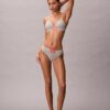 Heritage Classic Cotton Stretch Hafif Astarlı Üçgen Bralette Heritage Classic Cotton Stretch Hafif Astarlı Üçgen Bralette