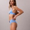 Heritage Classic Cotton Stretch Hafif Astarlı Üçgen Bralette Heritage Classic Cotton Stretch Hafif Astarlı Üçgen Bralette