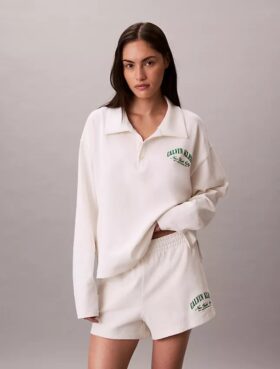 Heritage Classic Jersey Şort