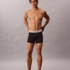 Heritage Cotton Stretch 3’lü Paket Bokser Brief Heritage Cotton Stretch 3’lü Paket Bokser Brief