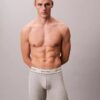 Heritage Cotton Stretch 3’lü Paket Bokser Brief Heritage Cotton Stretch 3’lü Paket Bokser Brief