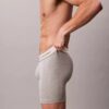 Heritage Cotton Stretch 3’lü Paket Bokser Brief Heritage Cotton Stretch 3’lü Paket Bokser Brief
