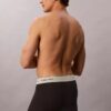 Heritage Cotton Stretch 3’lü Paket Bokser Brief Heritage Cotton Stretch 3’lü Paket Bokser Brief