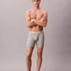 Heritage Cotton Stretch 3’lü Paket Bokser Brief Heritage Cotton Stretch 3’lü Paket Bokser Brief