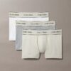 Heritage Cotton Stretch 3’lü Trunk Heritage Cotton Stretch 3’lü Trunk