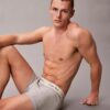 Heritage Cotton Stretch 3’lü Trunk Heritage Cotton Stretch 3’lü Trunk