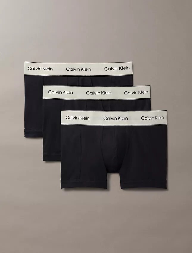 Heritage Cotton Stretch 3’lü Trunk Paket Heritage Cotton Stretch 3’lü Trunk Paket