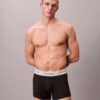 Heritage Cotton Stretch 3’lü Trunk Paket Heritage Cotton Stretch 3’lü Trunk Paket