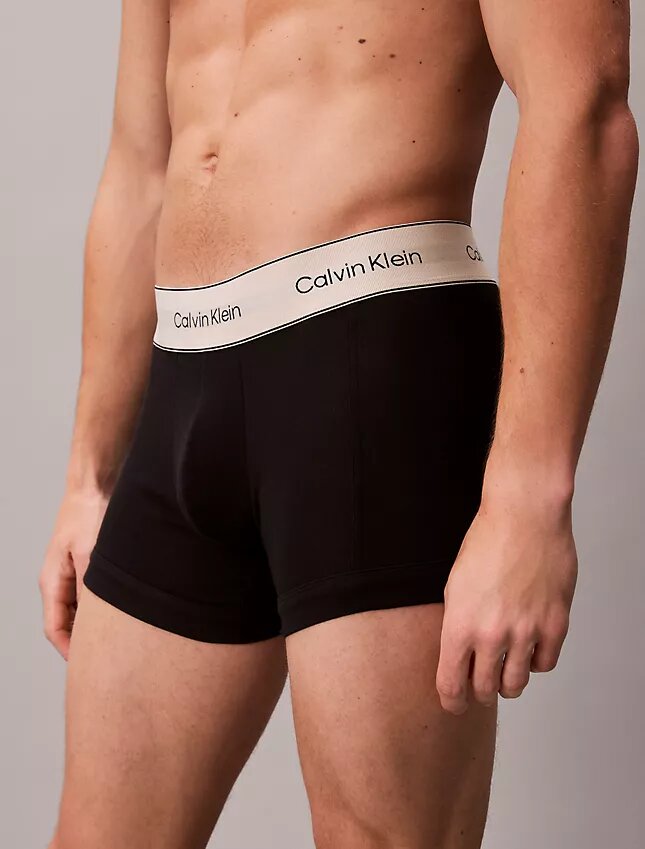 Heritage Cotton Stretch 3’lü Trunk Paket Heritage Cotton Stretch 3’lü Trunk Paket