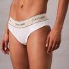 Heritage Cotton Stretch Bikini