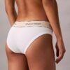 Heritage Cotton Stretch Bikini