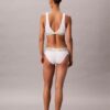 Heritage Cotton Stretch Bikini