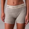 Heritage Cotton Stretch Boxer Brief