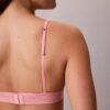 Heritage Klasik Cotton Stretch Hafif Astarlı Üçgen Sütyen Heritage Klasik Cotton Stretch Hafif Astarlı Üçgen Sütyen