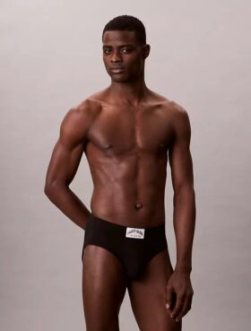 Heritage Klasik Cotton Stretch Külot
