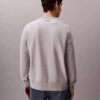 Heritage Klasik Havlu Dokuma Rahat Sweatshirt Heritage Klasik Havlu Dokuma Rahat Sweatshirt