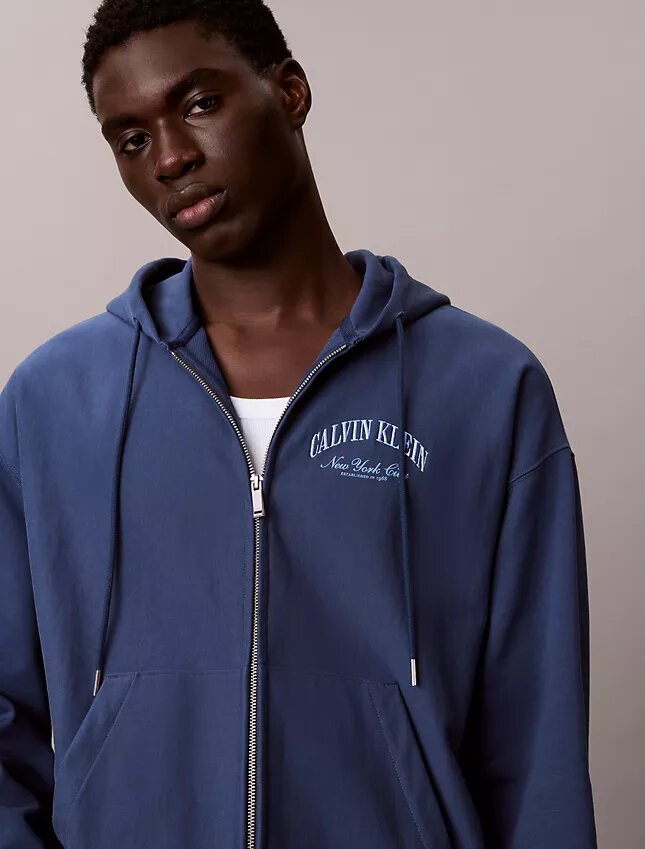 Heritage Klasik Havlu Kapüşonlu Sweatshirt Heritage Klasik Havlu Kapüşonlu Sweatshirt