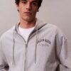 Heritage Klasik Havlu Kapüşonlu Sweatshirt Heritage Klasik Havlu Kapüşonlu Sweatshirt