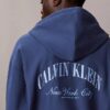 Heritage Klasik Havlu Kapüşonlu Sweatshirt Heritage Klasik Havlu Kapüşonlu Sweatshirt