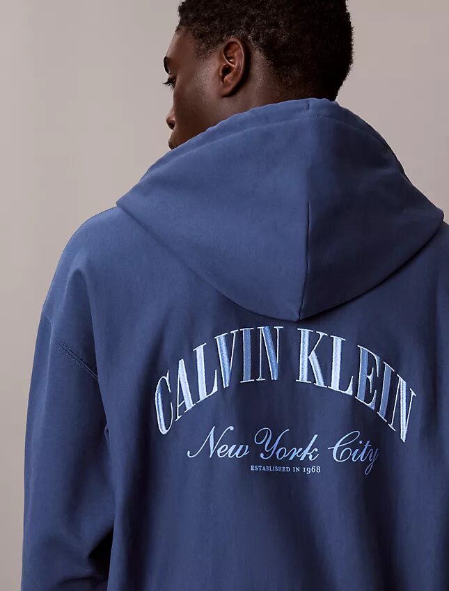 Heritage Klasik Havlu Kapüşonlu Sweatshirt Heritage Klasik Havlu Kapüşonlu Sweatshirt